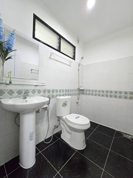 Kanmanee Housing, Nonthaburi, Bang Bua Thong, Nonthaburi, 3 Bedrooms, 100 sqm, Townhouse For Sale, by NR AGENT, 500413062 - DDproperty.com