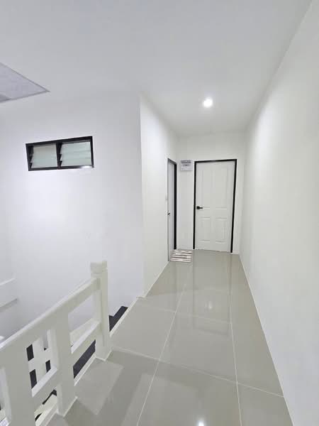 Kanmanee Housing, Nonthaburi, Bang Bua Thong, Nonthaburi, 3 Bedrooms, 100 sqm, Townhouse For Sale, by NR AGENT, 500413062 - DDproperty.com