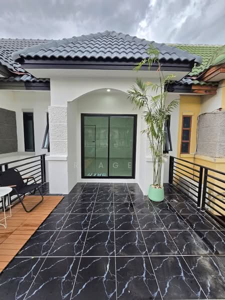 Kanmanee Housing, Nonthaburi, Bang Bua Thong, Nonthaburi, 3 Bedrooms, 100 sqm, Townhouse For Sale, by NR AGENT, 500413062 - DDproperty.com