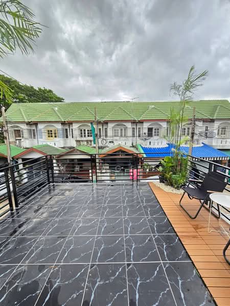 Kanmanee Housing, Nonthaburi, Bang Bua Thong, Nonthaburi, 3 Bedrooms, 100 sqm, Townhouse For Sale, by NR AGENT, 500413062 - DDproperty.com
