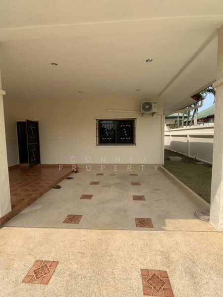 SP4 Village, Chon Buri (Pattaya), Nong Pla Lai, Bang Lamung (Pattaya), Chon Buri (Pattaya), 3 Bedrooms, 200 sqm, Single Detached House For Sale, by Connex Property, 500413064 - DDproperty.com