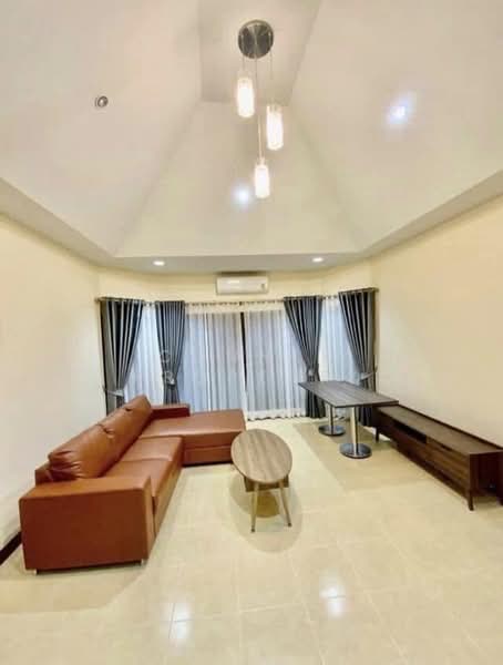 SP4 Village, Chon Buri (Pattaya), Nong Pla Lai, Bang Lamung (Pattaya), Chon Buri (Pattaya), 3 Bedrooms, 200 sqm, Single Detached House For Sale, by Connex Property, 500413064 - DDproperty.com