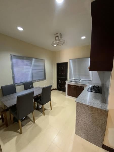 SP4 Village, Chon Buri (Pattaya), Nong Pla Lai, Bang Lamung (Pattaya), Chon Buri (Pattaya), 3 Bedrooms, 200 sqm, Single Detached House For Sale, by Connex Property, 500413064 - DDproperty.com