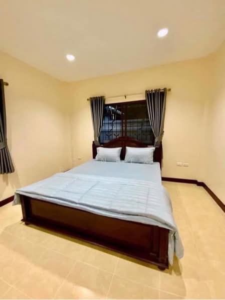 SP4 Village, Chon Buri (Pattaya), Nong Pla Lai, Bang Lamung (Pattaya), Chon Buri (Pattaya), 3 Bedrooms, 200 sqm, Single Detached House For Sale, by Connex Property, 500413064 - DDproperty.com