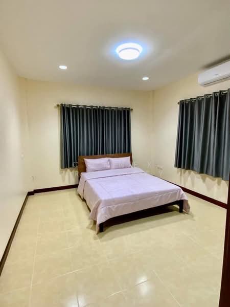 SP4 Village, Chon Buri (Pattaya), Nong Pla Lai, Bang Lamung (Pattaya), Chon Buri (Pattaya), 3 Bedrooms, 200 sqm, Single Detached House For Sale, by Connex Property, 500413064 - DDproperty.com