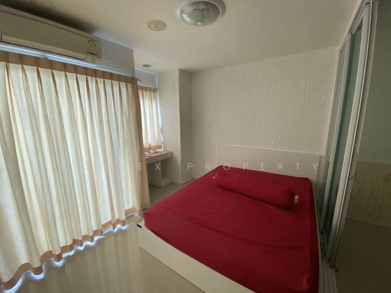 Kensington Bearing, Samut Prakan, Santikham 11, Samrong Nua, Muang Samut Prakarn, Samut Prakan, 1 Bedroom, 23 sqm, Condo For Sale, by Connex Property, 500413065 - DDproperty.com
