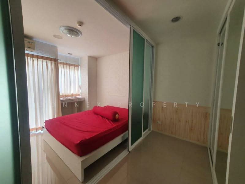 Kensington Bearing, Samut Prakan, Santikham 11, Samrong Nua, Muang Samut Prakarn, Samut Prakan, 1 Bedroom, 23 sqm, Condo For Sale, by Connex Property, 500413065 - DDproperty.com
