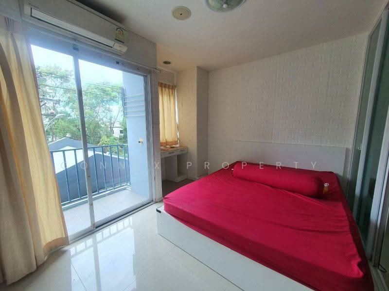Kensington Bearing, Samut Prakan, Santikham 11, Samrong Nua, Muang Samut Prakarn, Samut Prakan, 1 Bedroom, 23 sqm, Condo For Sale, by Connex Property, 500413065 - DDproperty.com