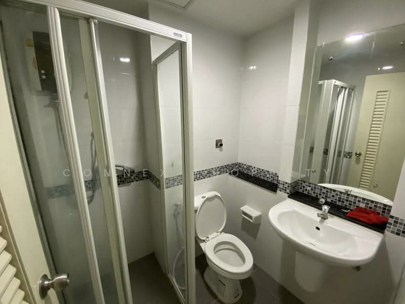 Kensington Bearing, Samut Prakan, Santikham 11, Samrong Nua, Muang Samut Prakarn, Samut Prakan, 1 Bedroom, 23 sqm, Condo For Sale, by Connex Property, 500413065 - DDproperty.com