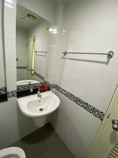 Kensington Bearing, Samut Prakan, Santikham 11, Samrong Nua, Muang Samut Prakarn, Samut Prakan, 1 Bedroom, 23 sqm, Condo For Sale, by Connex Property, 500413065 - DDproperty.com