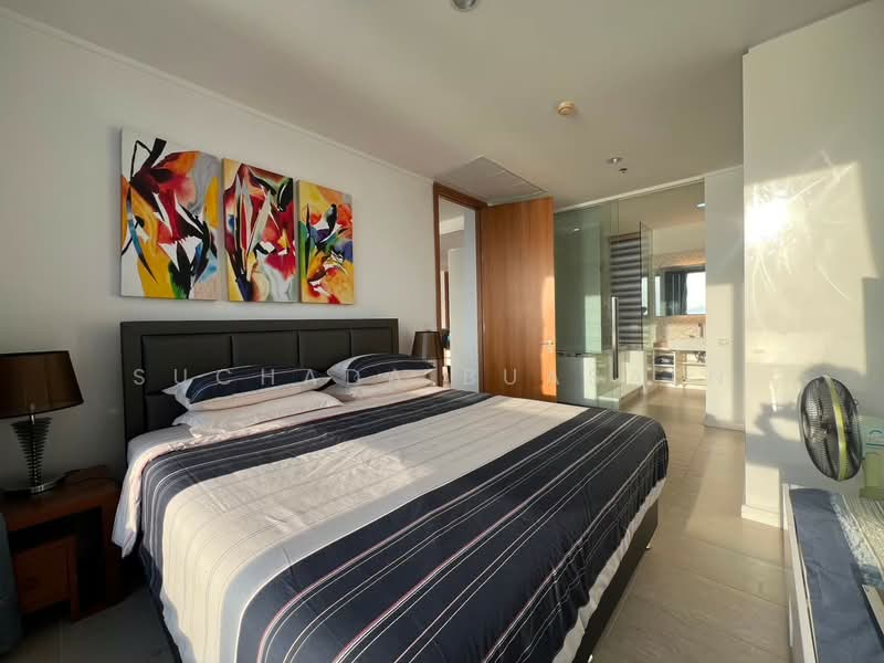 Northpoint Wongamat, Chon Buri (Pattaya), 456 456 Moo 5 Naklua 18/1 Alley, Na Kloe, Bang Lamung (Pattaya), Chon Buri (Pattaya), 2 Bedrooms, 102 sqm, Condo For Rent, by Suchada Buasaen, 500413066 - DDproperty.com