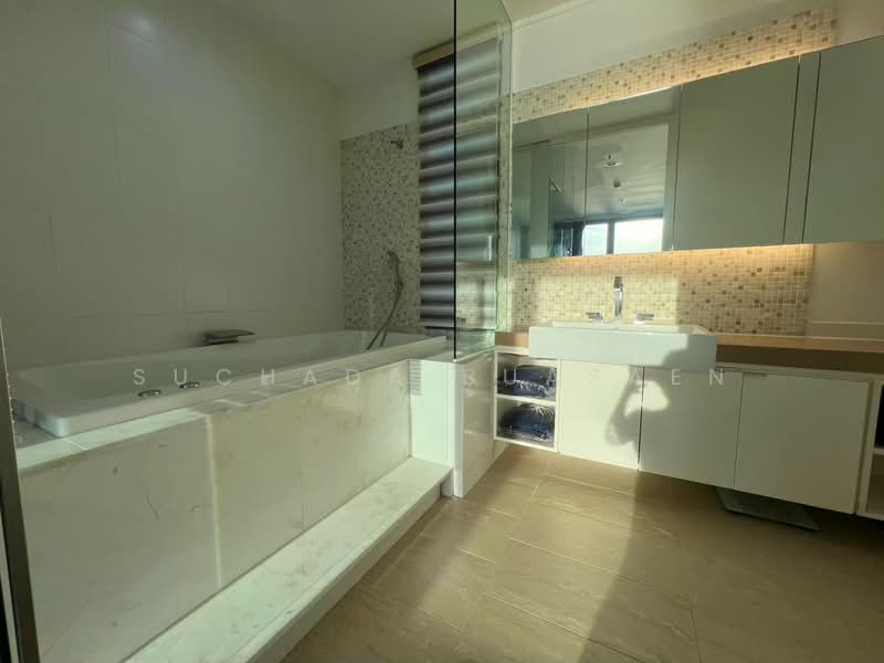 Northpoint Wongamat : นอร์ทพอยต์ วงศ์อมาตย์, ชลบุรี, 456 หมู่ที่ 5 Naklua 18/1 Alley, นาเกลือ, บางละมุง, ชลบุรี, 102 ตร.ม., คอนโด ให้เช่า, โดย Suchada Buasaen, 500413066 - DDproperty.com