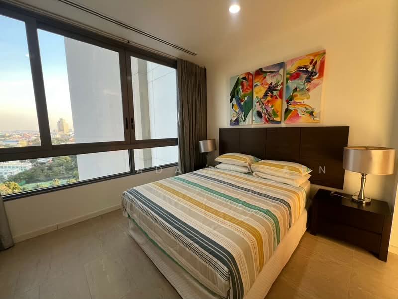 Northpoint Wongamat, Chon Buri (Pattaya), 456 456 Moo 5 Naklua 18/1 Alley, Na Kloe, Bang Lamung (Pattaya), Chon Buri (Pattaya), 2 Bedrooms, 102 sqm, Condo For Rent, by Suchada Buasaen, 500413066 - DDproperty.com