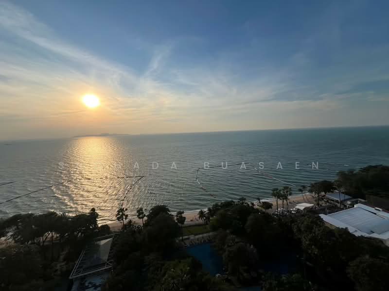 Northpoint Wongamat, Chon Buri (Pattaya), 456 456 Moo 5 Naklua 18/1 Alley, Na Kloe, Bang Lamung (Pattaya), Chon Buri (Pattaya), 2 Bedrooms, 102 sqm, Condo For Rent, by Suchada Buasaen, 500413066 - DDproperty.com