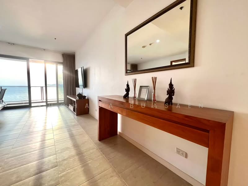 Northpoint Wongamat : นอร์ทพอยต์ วงศ์อมาตย์, ชลบุรี, 456 หมู่ที่ 5 Naklua 18/1 Alley, นาเกลือ, บางละมุง, ชลบุรี, 102 ตร.ม., คอนโด ให้เช่า, โดย Suchada Buasaen, 500413066 - DDproperty.com