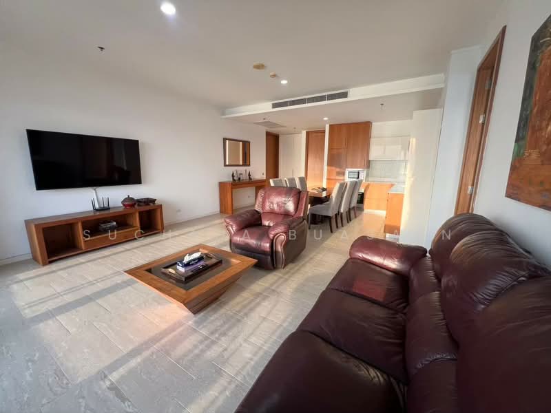 Northpoint Wongamat, Chon Buri (Pattaya), 456 456 Moo 5 Naklua 18/1 Alley, Na Kloe, Bang Lamung (Pattaya), Chon Buri (Pattaya), 2 Bedrooms, 102 sqm, Condo For Rent, by Suchada Buasaen, 500413066 - DDproperty.com