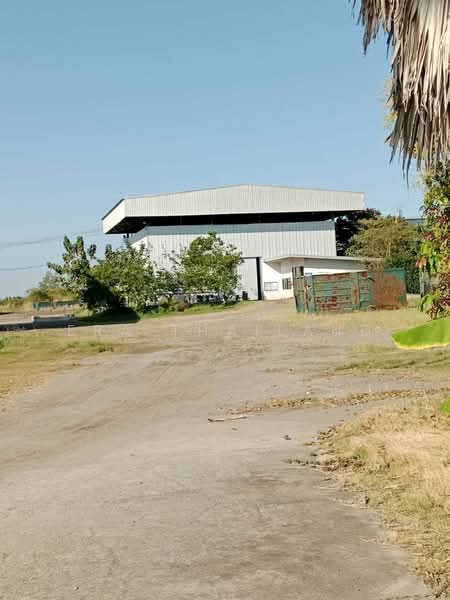 ขายโรงงาน พร้อมใบอนุญาต รง.106 จำนวน 2 ใบ ทำเลอุตสาหกรรม, Chachoengsao, Nong Mai Kaen, Plaeng Yao, Chachoengsao, , 2,300 sqm, Warehouse/Factory For Sale, by ERA Thailand, 500413067 - DDproperty.com