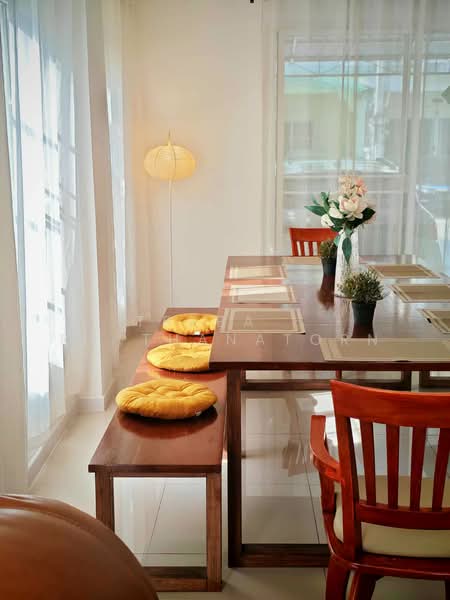 Urban Sathorn, Bangkok, Ratchaphruek Road, Bang Chak, Phasi Charoen, Bangkok, 5 Bedrooms, 300 sqm, Townhouse For Rent, by TREBA - Ratthanatorn, 500413068 - DDproperty.com