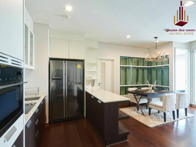 Ivy Thonglor, Bangkok, 889 Thonglor Road, Khlong Tan Nua, Watthana, Bangkok, 2 Bedrooms, 87 sqm, Condo For Rent, by JSA REAL ESTATE, 500413070 - DDproperty.com