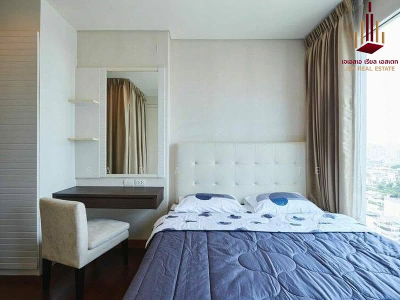 Ivy Thonglor, Bangkok, 889 Thonglor Road, Khlong Tan Nua, Watthana, Bangkok, 2 Bedrooms, 87 sqm, Condo For Rent, by JSA REAL ESTATE, 500413070 - DDproperty.com