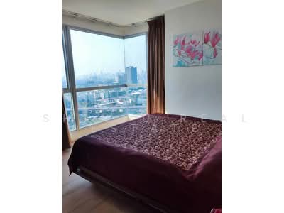 For Rent - Rhythm Sukhumvit 50, Bangkok
