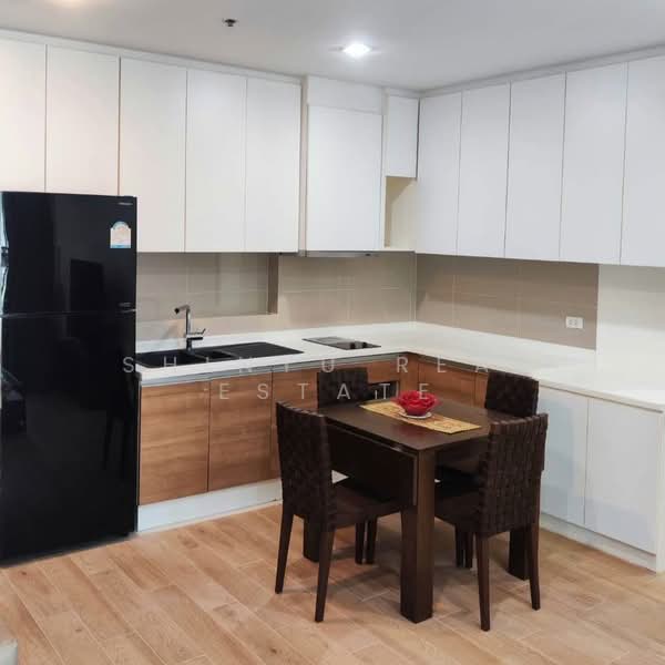 Rhythm Sukhumvit 50, Bangkok, 8 Sukhumvit 50, Sukhumvit Road, Phra Kanong, Khlong Toei, Bangkok, 2 Bedrooms, 66 sqm, Condo For Rent, by Shinyu Real Estate, 500413072 - DDproperty.com