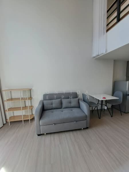 Aspire Sukhumvit-Rama 4, Bangkok, 4404 Rama 4 Road, Phra Kanong, Khlong Toei, Bangkok, 1 Bedroom, 31 sqm, Condo For Rent, by Dontida Wisetphanit, 500413073 - DDproperty.com