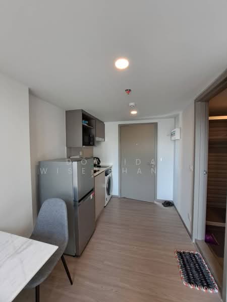 Aspire Sukhumvit-Rama 4 : แอสปาย สุขุมวิท-พระราม 4, กรุงเทพ, 4404 พระราม 4, พระโขนง, คลองเตย, กรุงเทพ, 31 ตร.ม., คอนโด ให้เช่า, โดย Dontida Wisetphanit, 500413073 - DDproperty.com