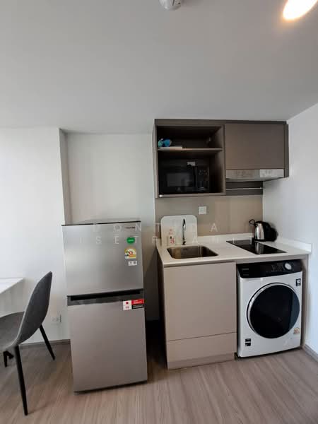 Aspire Sukhumvit-Rama 4, Bangkok, 4404 Rama 4 Road, Phra Kanong, Khlong Toei, Bangkok, 1 Bedroom, 31 sqm, Condo For Rent, by Dontida Wisetphanit, 500413073 - DDproperty.com