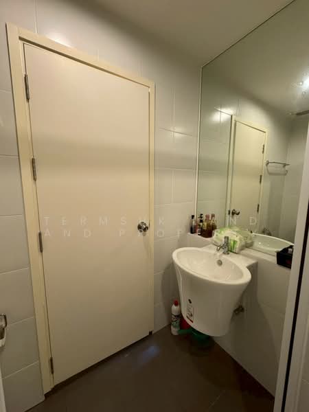 Aspire Rattanatibet 1, Nonthaburi, 678 Rattanathibet Road, Bang Kra So, Muang Nonthaburi, Nonthaburi, 1 Bedroom, 31 sqm, Condo For Sale, by Termsuk land and property, 500413075 - DDproperty.com