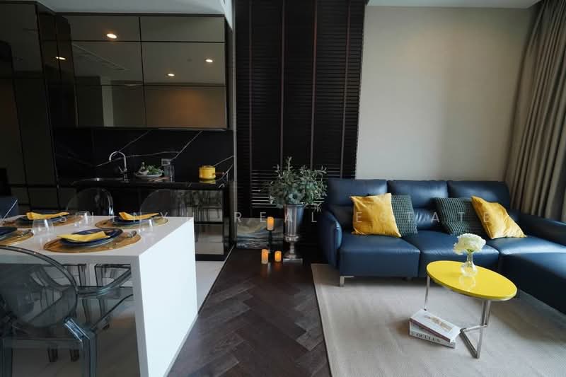 The Esse Sukhumvit 36, Bangkok, Soi Sukhumvit 36, Sukhumvit Road, Phra Kanong, Khlong Toei, Bangkok, 2 Bedrooms, 72 sqm, Condo For Rent, by Shinyu Real Estate, 500413080 - DDproperty.com