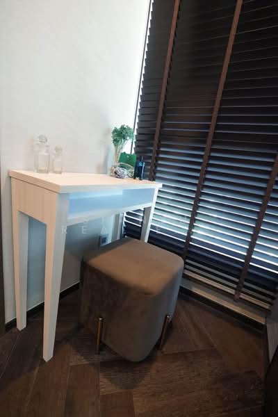 The Esse Sukhumvit 36, Bangkok, Soi Sukhumvit 36, Sukhumvit Road, Phra Kanong, Khlong Toei, Bangkok, 2 Bedrooms, 72 sqm, Condo For Rent, by Shinyu Real Estate, 500413080 - DDproperty.com