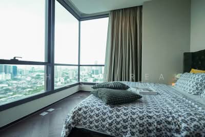 For Rent - The Esse Sukhumvit 36, Bangkok