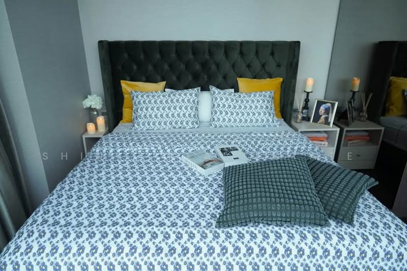 The Esse Sukhumvit 36, Bangkok, Soi Sukhumvit 36, Sukhumvit Road, Phra Kanong, Khlong Toei, Bangkok, 2 Bedrooms, 72 sqm, Condo For Rent, by Shinyu Real Estate, 500413080 - DDproperty.com