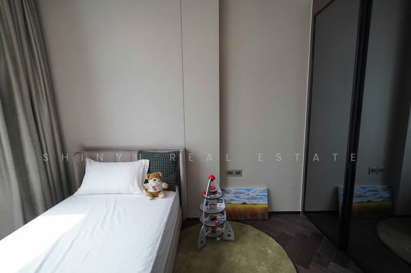 The Esse Sukhumvit 36 : ดิ เอส สุขุมวิท 36, กรุงเทพ, ซอยสุขุมวิท 36 ถนนสุขุมวิท, พระโขนง, คลองเตย, กรุงเทพ, 72 ตร.ม., คอนโด ให้เช่า, โดย Shinyu Real Estate, 500413080 - DDproperty.com