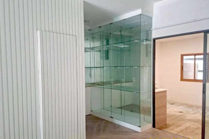 Baan Klang Muang THE ERA Pinklao-Charan, Nonthaburi, Road along the Southern Railway, Bang Kruai, Nonthaburi, 3 Bedrooms, 135 sqm, Townhouse For Sale, by วรินทร กูลจีรัง, 500413082 - DDproperty.com