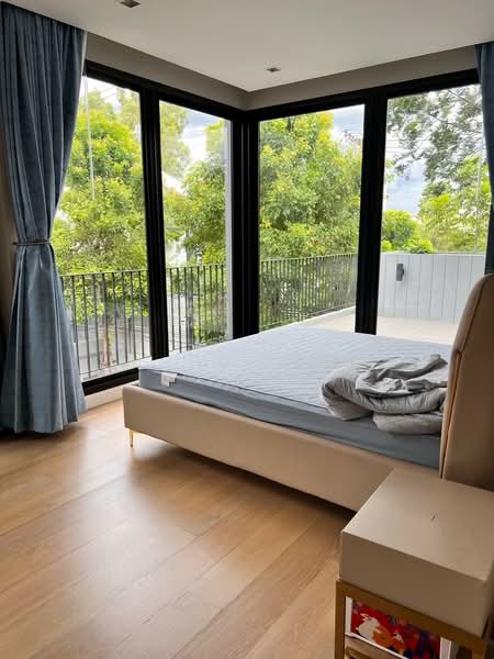 Artale Ekkamai-Ramintra, Bangkok, Soi Sukontasawat 19, Sukontasawat Road, Lat Phrao, Bangkok, 4 Bedrooms, 390 sqm, Single Detached House For Sale, by NR AGENT, 500413083 - DDproperty.com