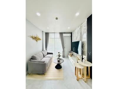 ขาย - The Green Living Condo Pattaya : เดอะ กรีน ลีฟวิ่ง คอนโด พัทยา, ชลบุรี