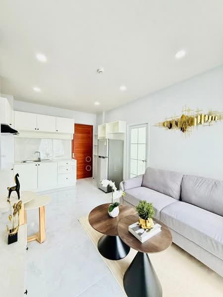 The Green Living Condo Pattaya, Chon Buri (Pattaya), Nong Pla Lai, Bang Lamung (Pattaya), Chon Buri (Pattaya), 2 Bedrooms, 49 sqm, Condo For Sale, by Connex Property, 500413087 - DDproperty.com