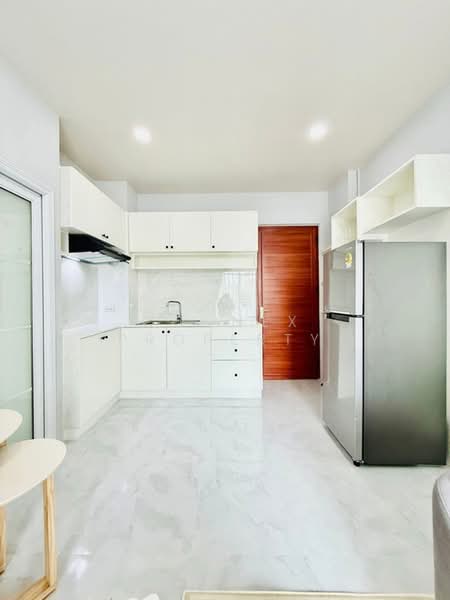 The Green Living Condo Pattaya, Chon Buri (Pattaya), Nong Pla Lai, Bang Lamung (Pattaya), Chon Buri (Pattaya), 2 Bedrooms, 49 sqm, Condo For Sale, by Connex Property, 500413087 - DDproperty.com