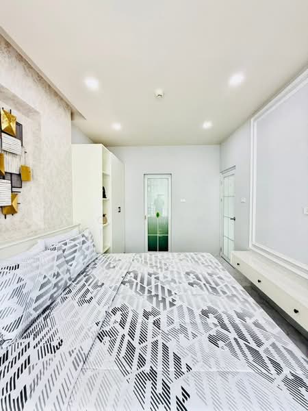 The Green Living Condo Pattaya, Chon Buri (Pattaya), Nong Pla Lai, Bang Lamung (Pattaya), Chon Buri (Pattaya), 2 Bedrooms, 49 sqm, Condo For Sale, by Connex Property, 500413087 - DDproperty.com