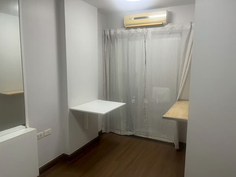 iCondo Sukhumvit 103, Bangkok, Soi Udom Suk 58, Sukhumvit Road, Bang Na, Bangkok, 1 Bedroom, 30 sqm, Condo For Sale, by Zom (ส้ม), 500413089 - DDproperty.com