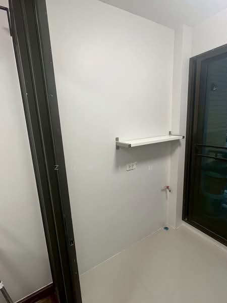 iCondo Sukhumvit 103, Bangkok, Soi Udom Suk 58, Sukhumvit Road, Bang Na, Bangkok, 1 Bedroom, 30 sqm, Condo For Sale, by Zom (ส้ม), 500413089 - DDproperty.com