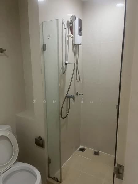 iCondo Sukhumvit 103, Bangkok, Soi Udom Suk 58, Sukhumvit Road, Bang Na, Bangkok, 1 Bedroom, 30 sqm, Condo For Sale, by Zom (ส้ม), 500413089 - DDproperty.com