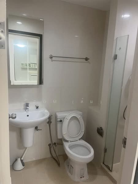 iCondo Sukhumvit 103, Bangkok, Soi Udom Suk 58, Sukhumvit Road, Bang Na, Bangkok, 1 Bedroom, 30 sqm, Condo For Sale, by Zom (ส้ม), 500413089 - DDproperty.com