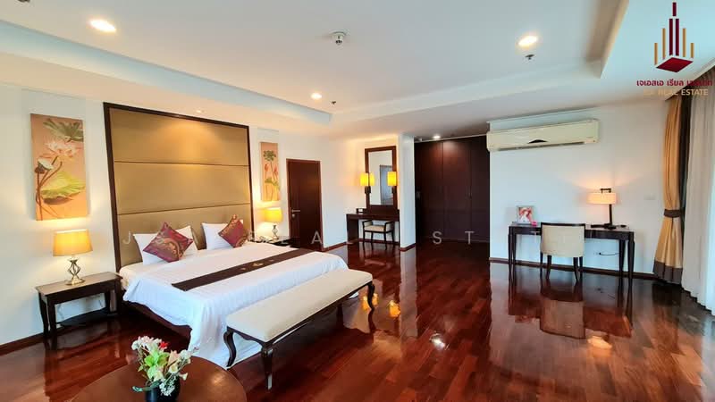 Piyathip Place, Bangkok, 24 Soi Prommitr, Khlong Tan Nua, Watthana, Bangkok, 3 Bedrooms, 289 sqm, Condo For Rent, by JSA REAL ESTATE, 500413090 - DDproperty.com