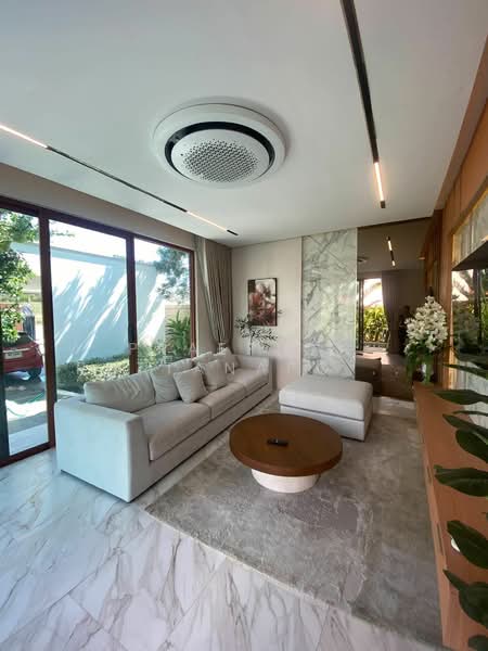 Pool villa for sale, Chon Buri (Pattaya), Bang Lamung, Bang Lamung (Pattaya), Chon Buri (Pattaya), 5 Bedrooms, 300 sqm, Villa For Sale, by Praeploy Rattanapornnapapatch, 500413091 - DDproperty.com