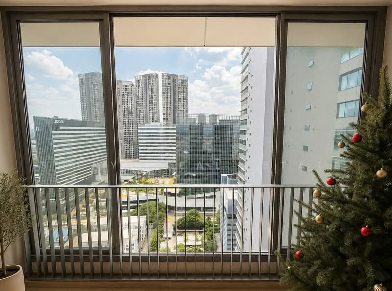 BEATNIQ Sukhumvit 32, Bangkok, Soi Sukhumvit 32, Sukhumvit Road, Khong Tan, Khlong Toei, Bangkok, 1 Bedroom, 55 sqm, Condo For Rent, by Shinyu Real Estate, 500413092 - DDproperty.com