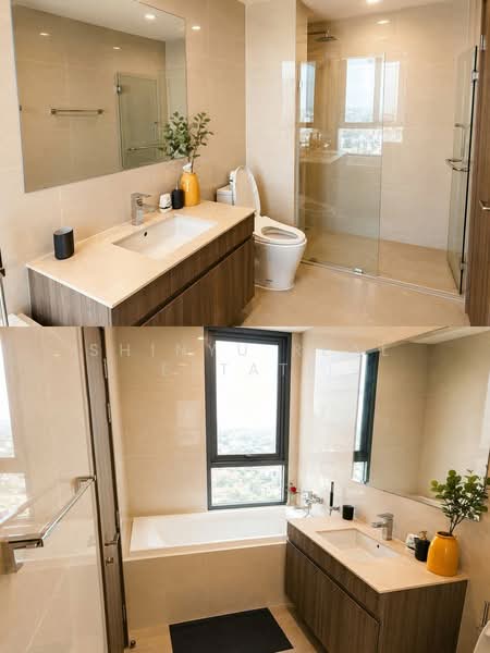 BEATNIQ Sukhumvit 32, Bangkok, Soi Sukhumvit 32, Sukhumvit Road, Khong Tan, Khlong Toei, Bangkok, 1 Bedroom, 55 sqm, Condo For Rent, by Shinyu Real Estate, 500413092 - DDproperty.com