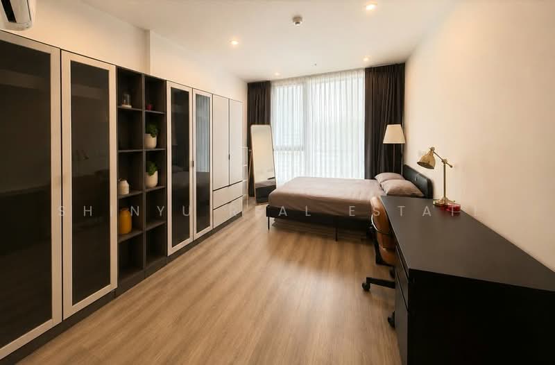 BEATNIQ Sukhumvit 32, Bangkok, Soi Sukhumvit 32, Sukhumvit Road, Khong Tan, Khlong Toei, Bangkok, 1 Bedroom, 55 sqm, Condo For Rent, by Shinyu Real Estate, 500413092 - DDproperty.com